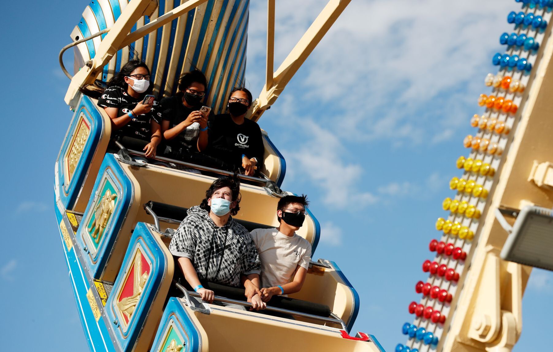 MontanaFair in Billings - July 2020